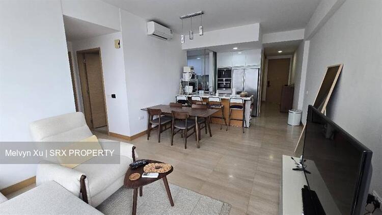 SilverSea (D15), Condominium #506868301